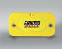 OPTIMA YELLOW TOP BATTERY